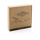 5-in-1 spellenset, wit