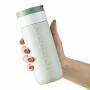 Dopper Travel Mug 400 ml forest green