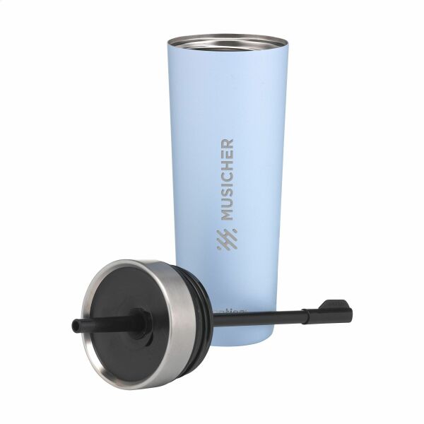 Contigo® No-Spill Tumbler 720 ml - blue Contigo® No-Spill Tumbler 720 ml - blue