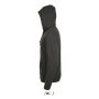 SOL'S Stone, Charcoal Melange, XL