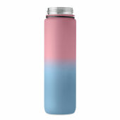 ACTIVATE - Sportwaterfles RPET 1L - Babyrose