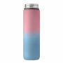 ACTIVATE - Sportwaterfles RPET 1L - Babyrose