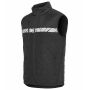 7700 VEST PGL Black/Black 5XL