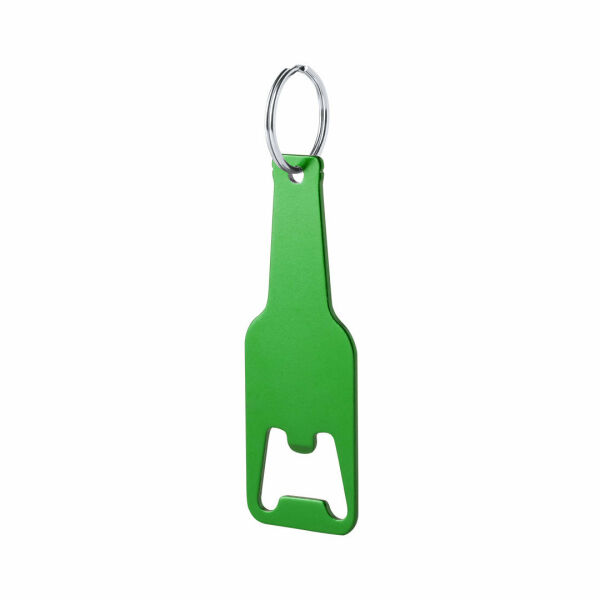 Sleutelhanger Opener Clevon - VER - S/T Sleutelhanger Opener Clevon - VER - S/T