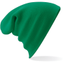 Muts Original met omslag Kelly Green One Size