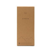VINGA Parks RCS SS-fles 400 ml, groen