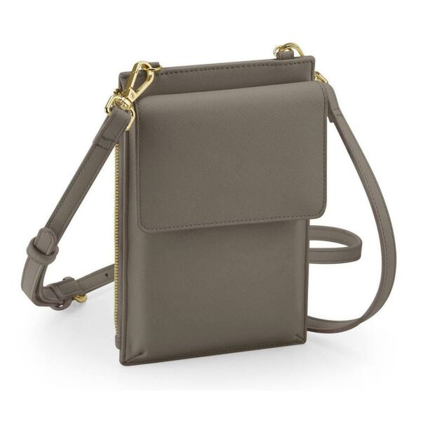 BOUTIQUE CROSS BODY PHONE POUCH