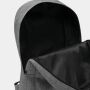 Backpack OSLO light grey