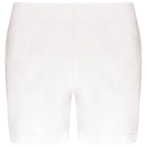 Jersey damesshort