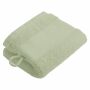 Sophie Muval washand 21x16 cm, 450 gr/m² - Sage