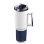 Thermobeker RETUMBLER-myKINGS CANYON 1200 - donkerblauw, wit