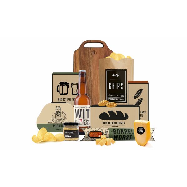 A Man's World A Man's World