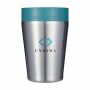 Circular&Co Recycled Stainless Steel Coffee Cup 227 ml Circular&Co Recycled Stainless Steel Coffee Cup 227 ml