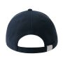 PILOT-S, NAVY, One size, ATLANTIS HEADWEAR