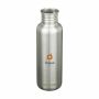 Klean Kanteen Classic Recycled Water Bottle 800 ml
