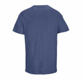 LEGEND - LEGEND T-SHIRT - 3XL - Denim LEGEND - LEGEND T-SHIRT - 3XL - Denim