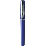 Gelpen Karin | Metalen clip - kobaltblauw