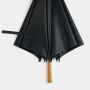 Golfparaplu RAINDROPS marineblauw