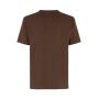 T-TIME® T-shirt - Mocca, 3XL