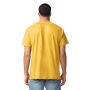 Gildan Light Cotton T-shirt Unisex 98 Daisy-XS