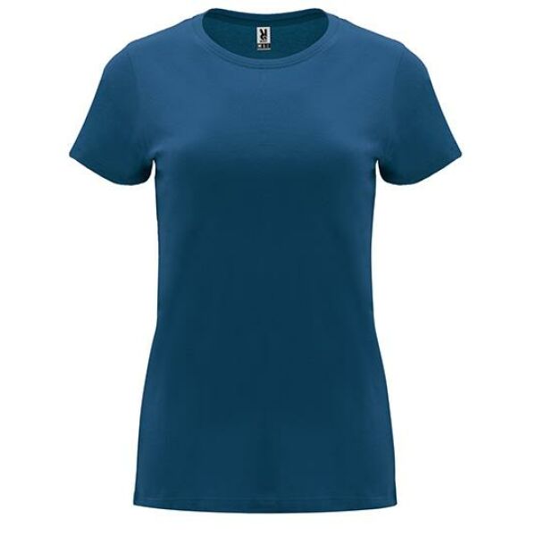 Women´s Capri T-Shirt