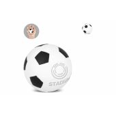 Anti-stressbal Voetbal - Wit