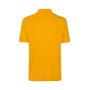 PRO Wear poloshirt | borstzak - Geel, 6XL