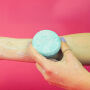 Shampoobars.nl - Shaving Bar - Eucalyptus & Tea Tree