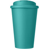 Americano® 350 ml geïsoleerde beker - Aqua