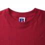 RUS Classic T, Classic Red, XS