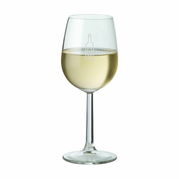 Bourgogne Weinglas 290 ml - transparent Bourgogne Weinglas 290 ml - transparent