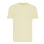 IQONIQ Brett gerecycled katoen t-shirt, cream yellow (XXXL) IQONIQ Brett gerecycled katoen t-shirt, cream yellow (XXXL)