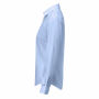 Purple Bow 147 Woman Contemporary Fit Sky blue 3XL