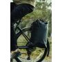 Nordic Drift Trail RCS waterdichte fietstas 25L, zwart