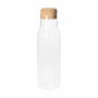 Glazen karaf "Pour", 1,1 l