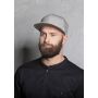 KM 26 Flat Cap Classic - stone grey - Stck KM 26 Flat Cap Classic - stone grey - Stck