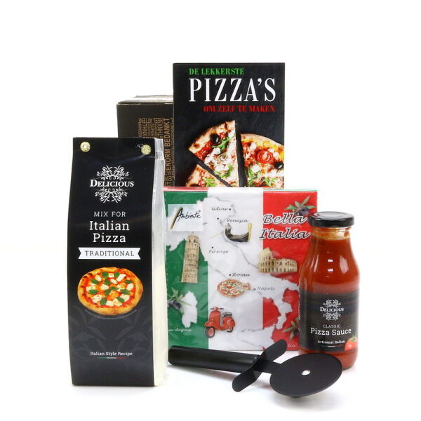 Italian Pizza