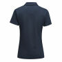 Harvest Scarsdale Polo Woman Navy XL