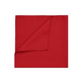 Bandana red