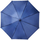 Bella 23" automatische stormparaplu - Marineblauw