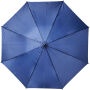 Bella 23" automatische stormparaplu - Navy