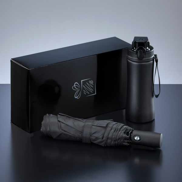 DAGELIJKSE SET