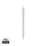 Quill GRS-gecertificeerde RABS anti-stress pen, wit