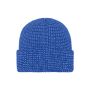 Reflective Winter Beanie royal