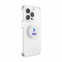 PopSockets® 2.0 PopGrip telefoonhouder - wit PopSockets® 2.0 PopGrip telefoonhouder - wit