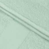Sophie Muval handdoek 140x70 cm, 450 gr/m² - Light Jade Sophie Muval handdoek 140x70 cm, 450 gr/m² - Light Jade
