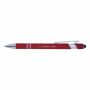 Aluminium balpen Primo blauw