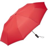 Golf pocket umbrella FARE® Jumbo® red