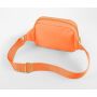 SUNDAE CROSS BODY BAG, MANGO SORBET, One size, BAG BASE