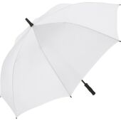 AC golf umbrella Fibermatic XL white